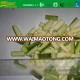 IQF frozen zucchini strips