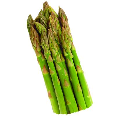 First Thailand Frozen Asparagus Premium choice